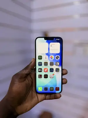 Apple iPhone 11 Pro Max 64 GB Gold
