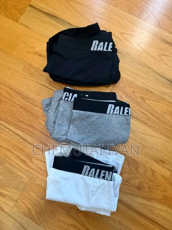 Balenciaga Boxer Briefs