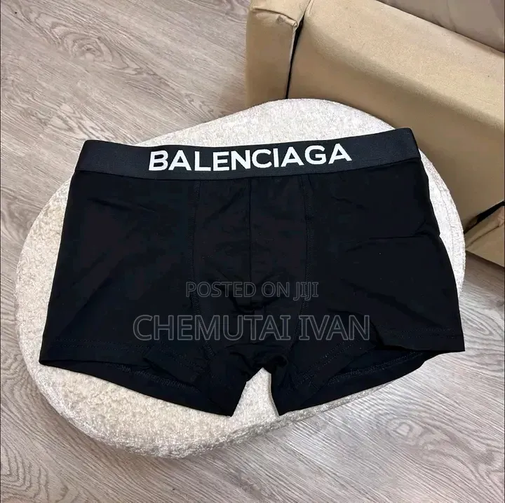 Balenciaga Boxer Briefs