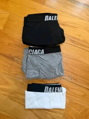Balenciaga Boxer Briefs