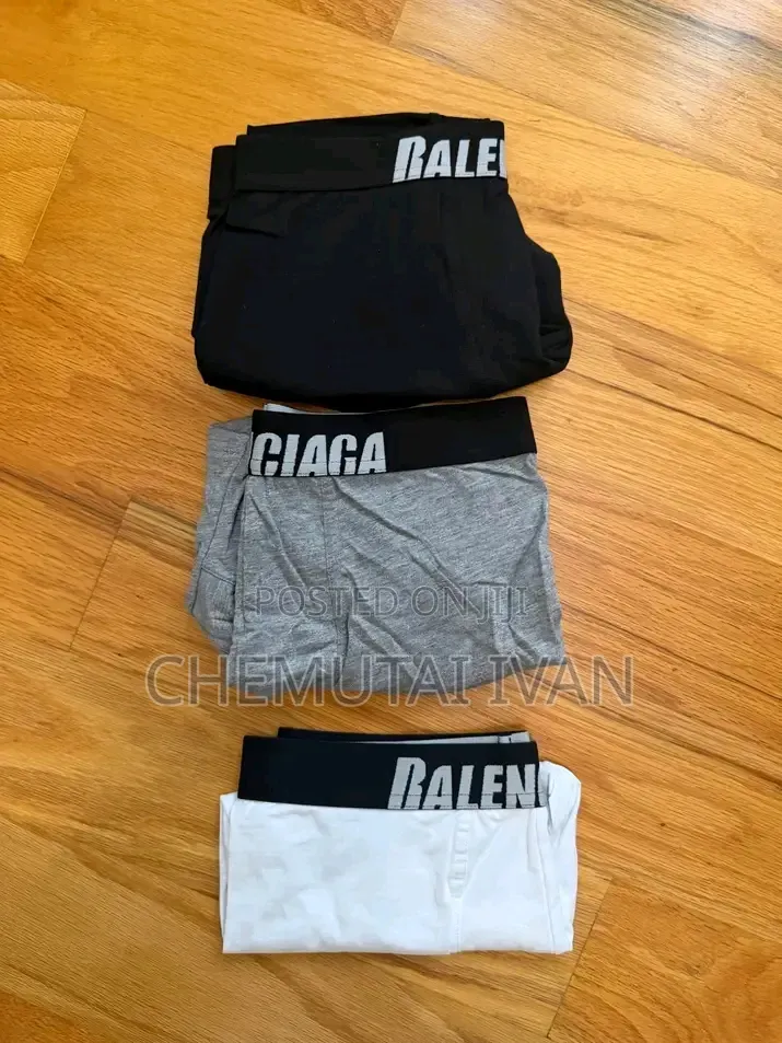Balenciaga Boxer Briefs