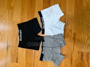 Balenciaga Boxer Briefs