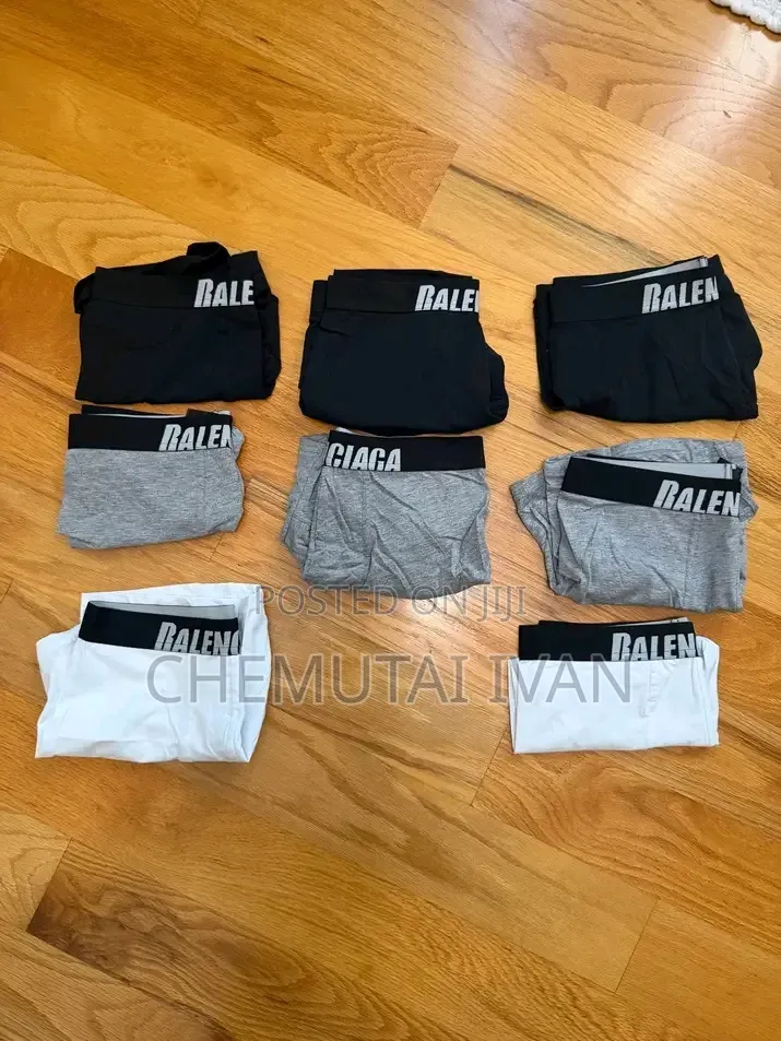 Balenciaga Boxer Briefs