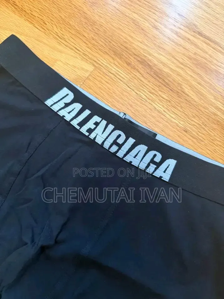 Balenciaga Boxer Briefs