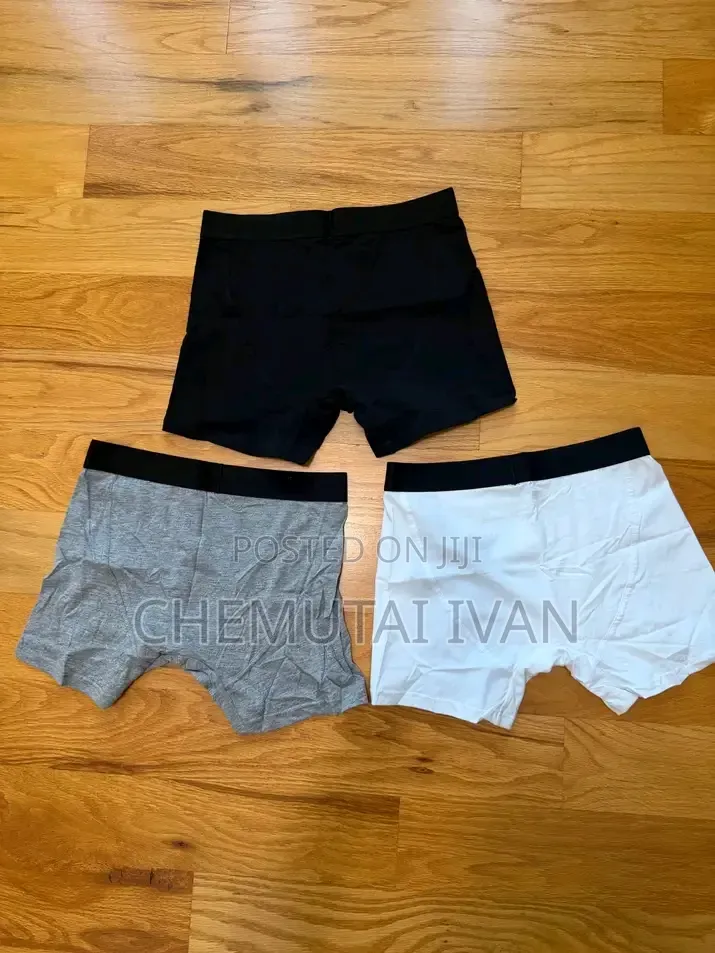 Balenciaga Boxer Briefs