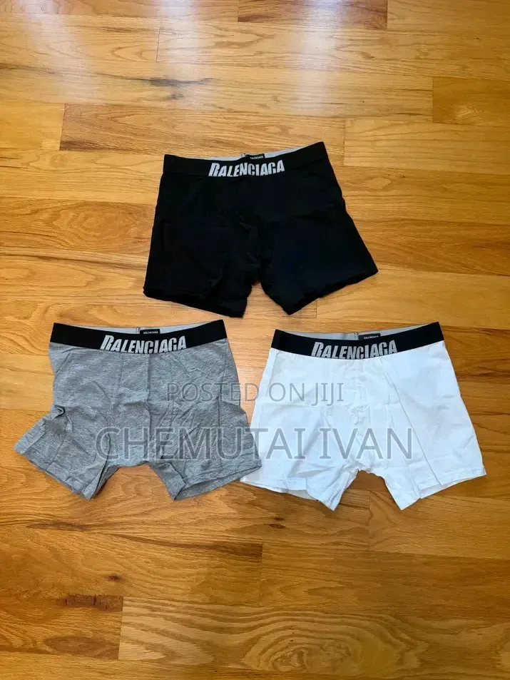 Balenciaga Boxer Briefs