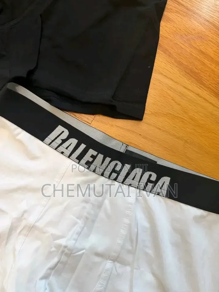 Balenciaga Boxer Briefs