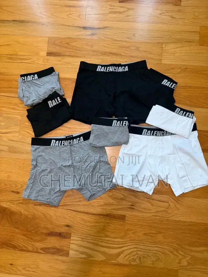 Balenciaga Boxer Briefs