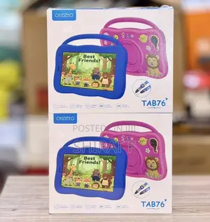 New Oteeto TAB 10 Kids 128 GB