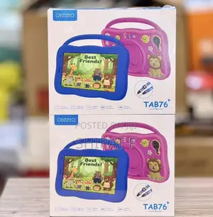 New Oteeto TAB 10 Kids 128 GB