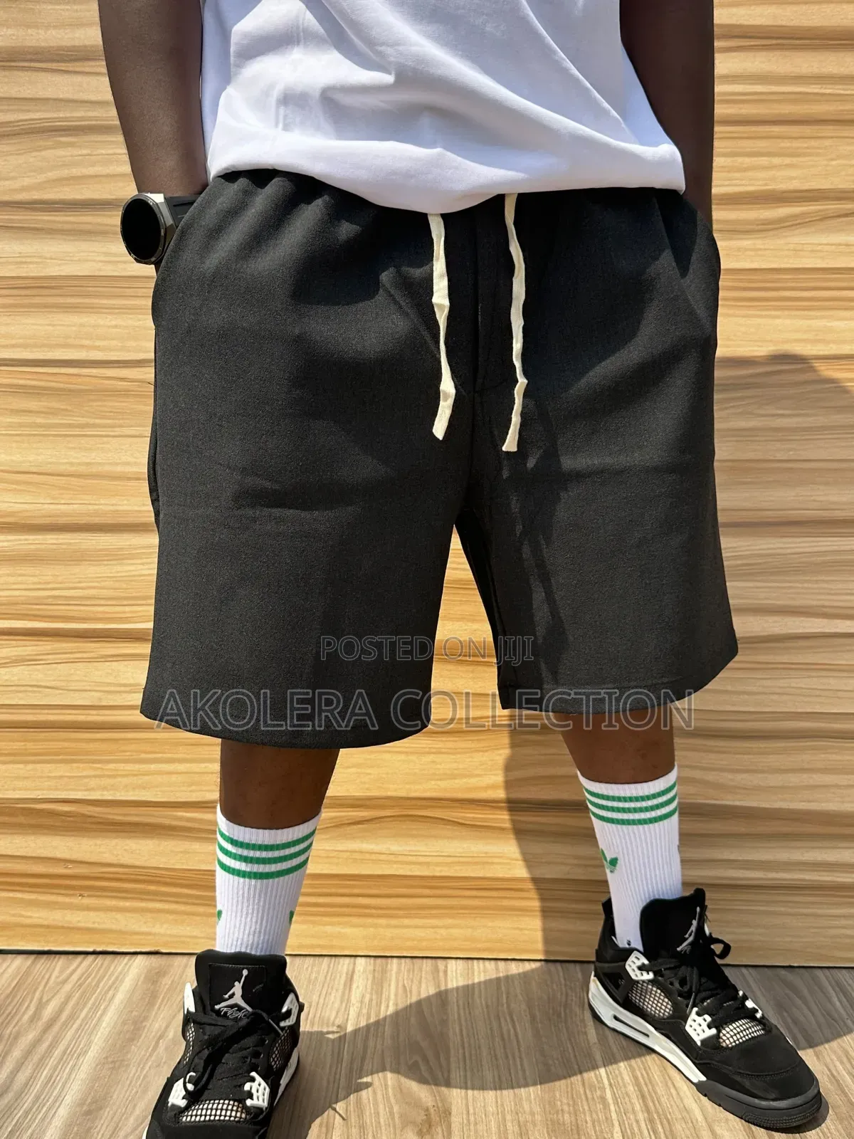 Nice Elegant Shorts
