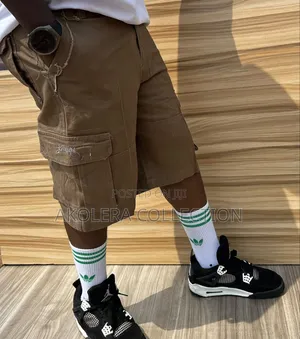 Nice Elegant Shorts