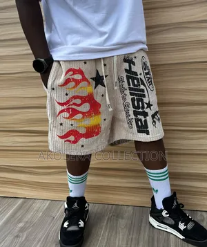 Nice Elegant Shorts
