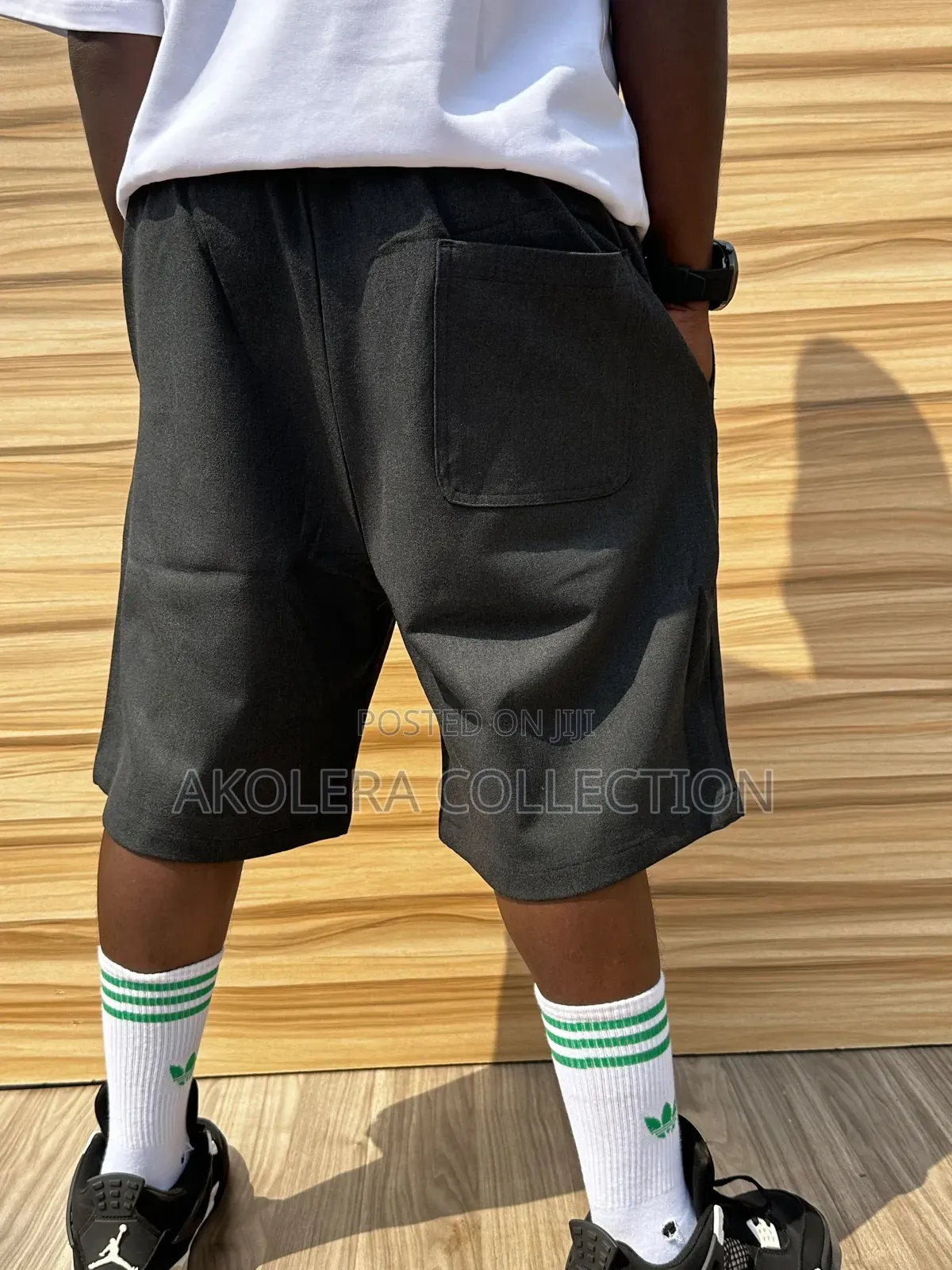 Nice Elegant Shorts