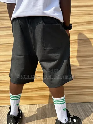 Nice Elegant Shorts