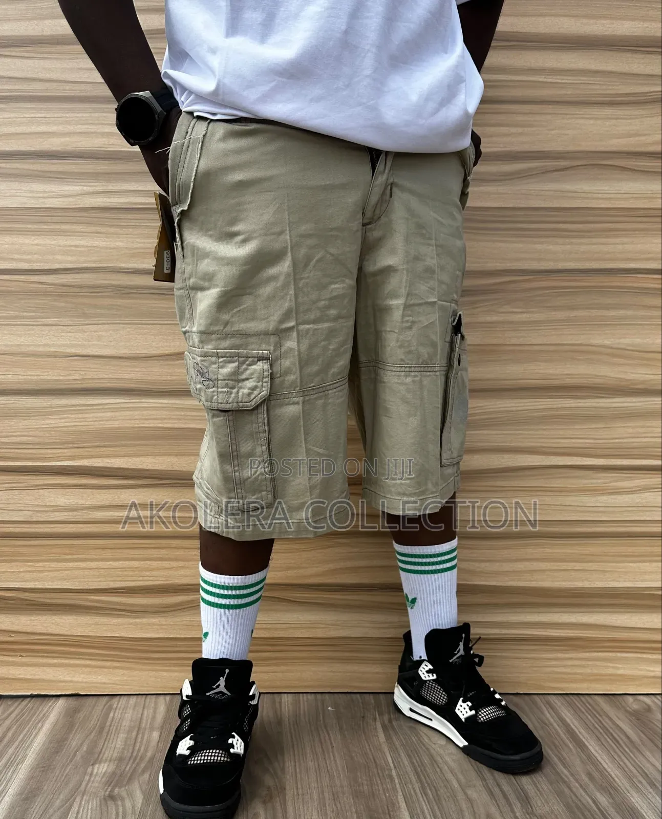 Nice Elegant Shorts