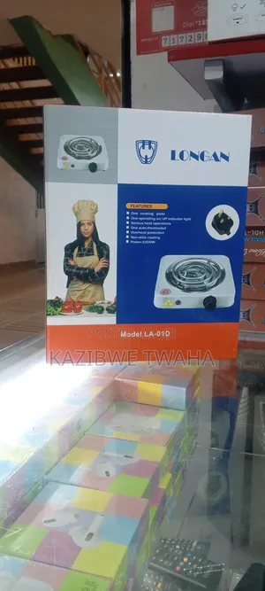 Longan Hotplate