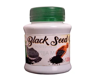 Black Seed Powder