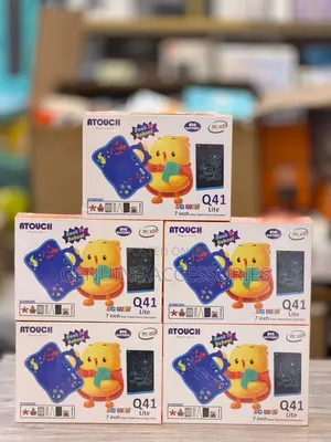 New Atouch Q41 Lite 256 GB