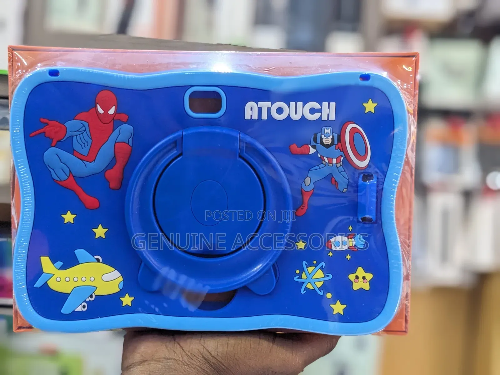 New Atouch Q41 Lite 256 GB