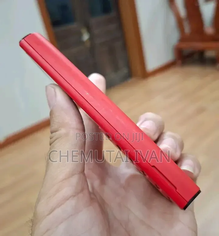 New Nokia 105 Red