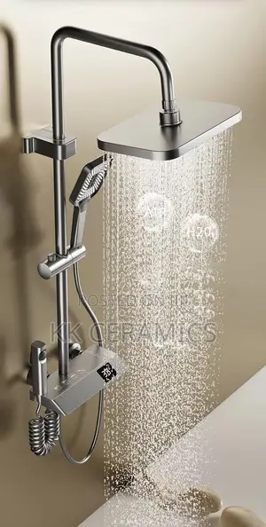 Shower Mixer