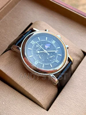 Patek Phillipe Men's Watch