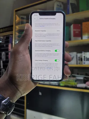 Apple iPhone 11 64 GB Green