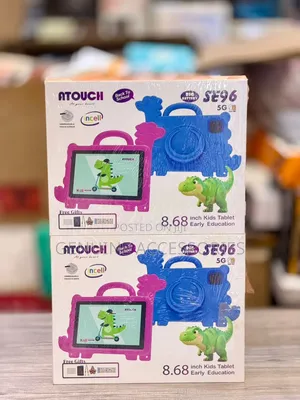 New Atouch SE Max 512 GB