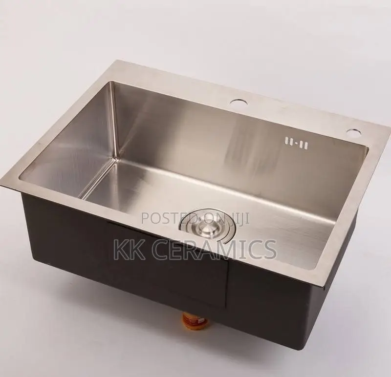 Kitchen Sink