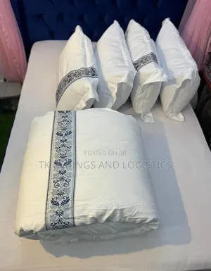 Italian Monza Duvet Covers