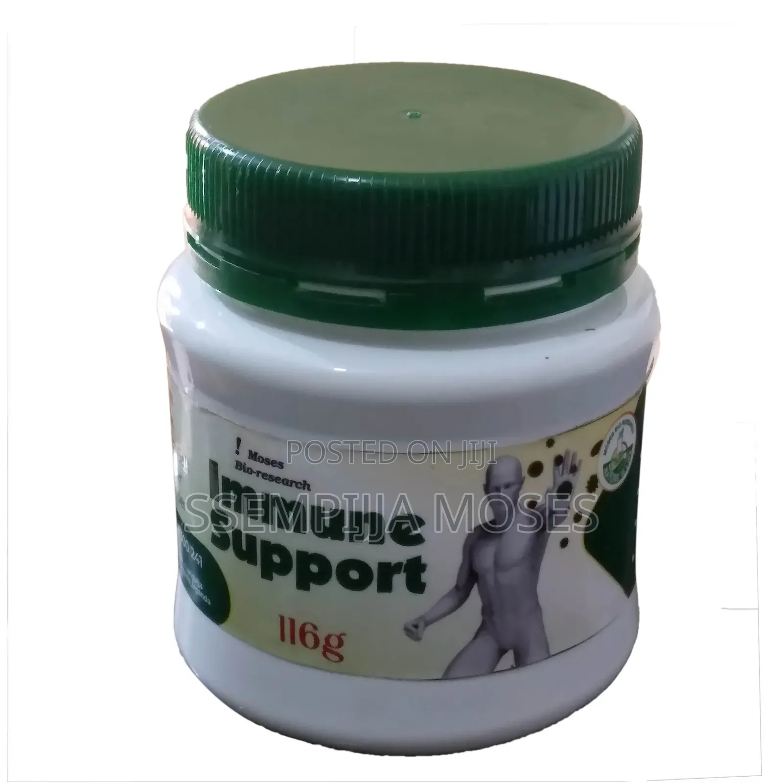 Immune Booster