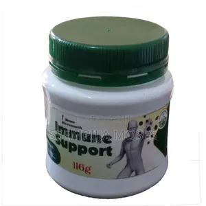 Immune Booster