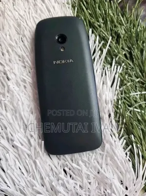 New Nokia 6310 Gray