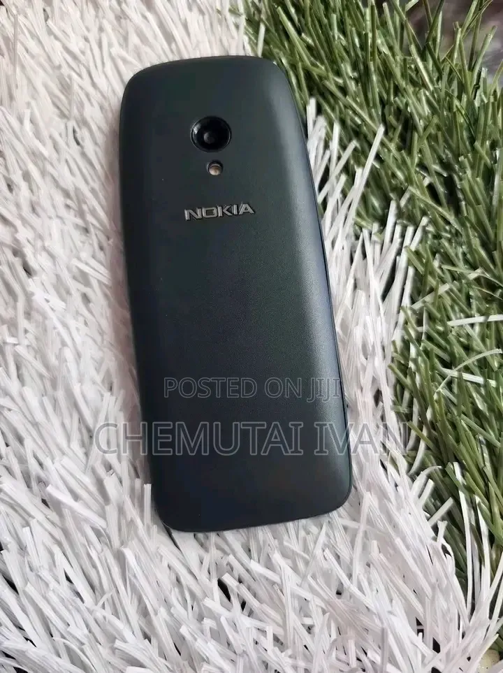 New Nokia 6310 Gray