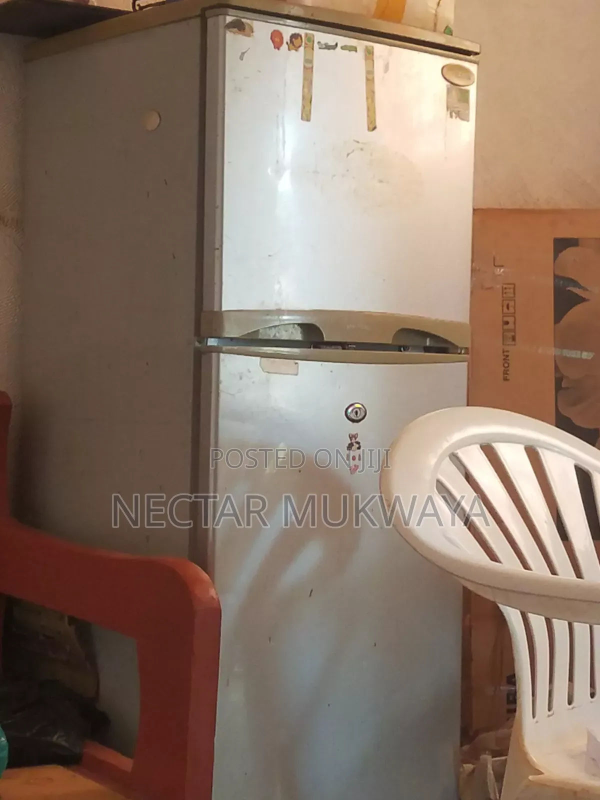 Affordable Fridge