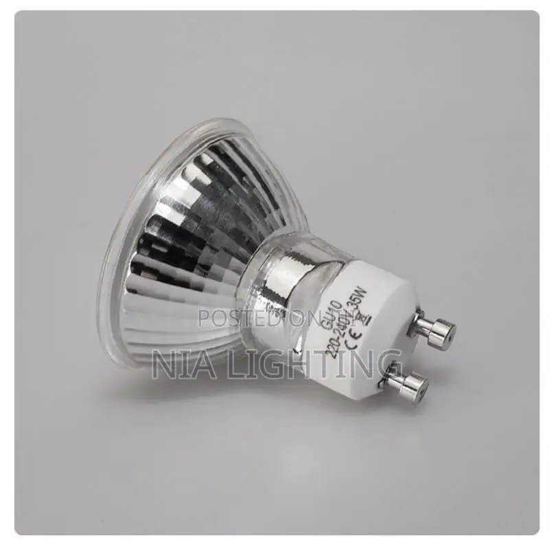 Spot Bulbs GU10