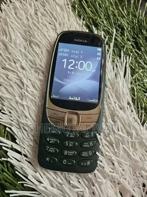 New Nokia 6310 Green