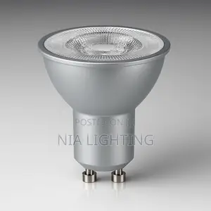 Spot Bulbs GU10