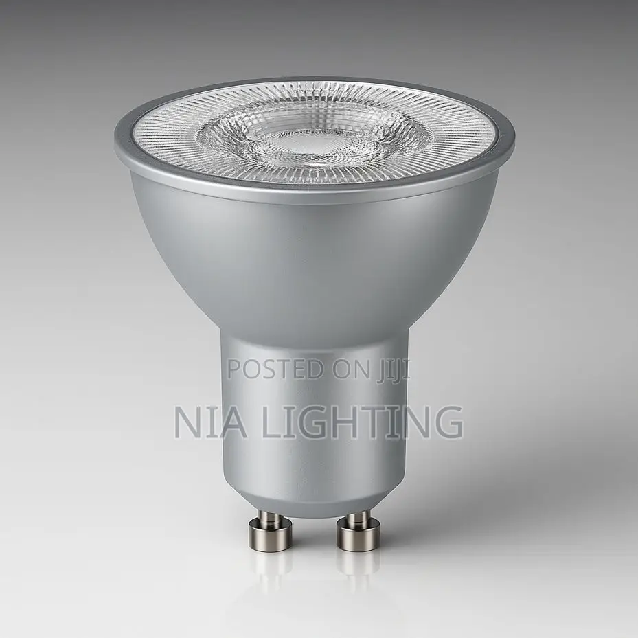 Spot Bulbs GU10