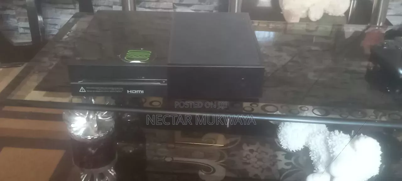Affordable Xbox 1