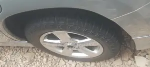Toyota RAV4 2009 Silver