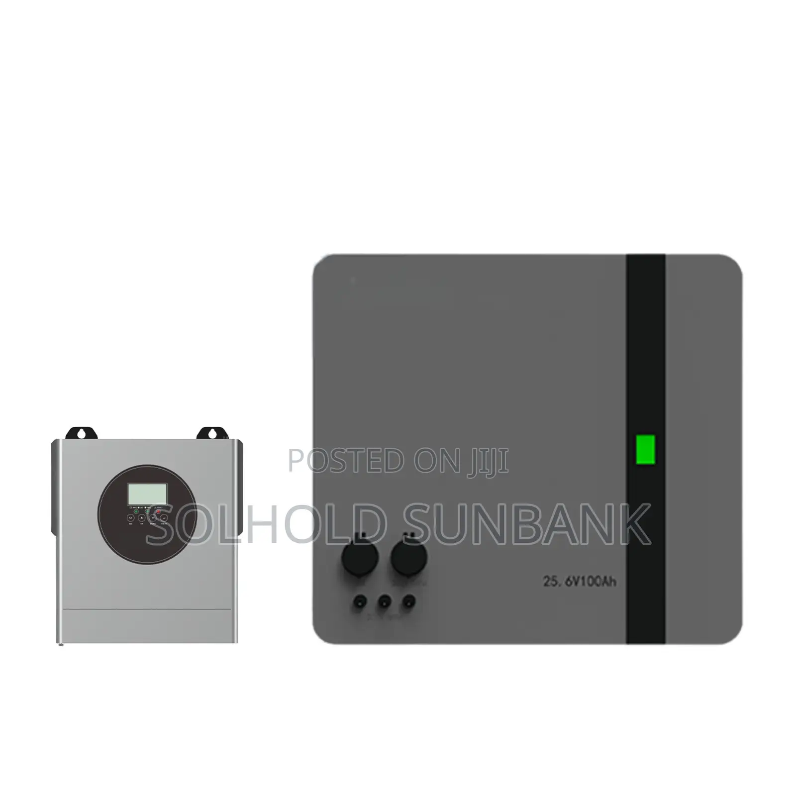 2.5KW Full System