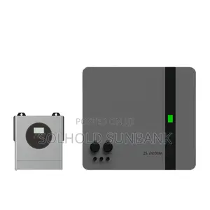 2.5KW Full System