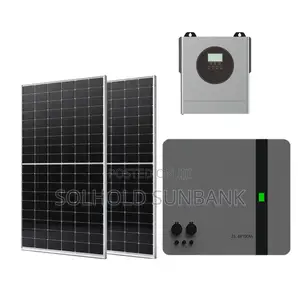 2.5KW Full System