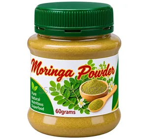 Moringa Leaf Powder
