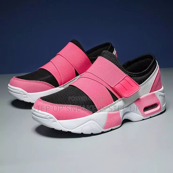Genuine Women Sneakers