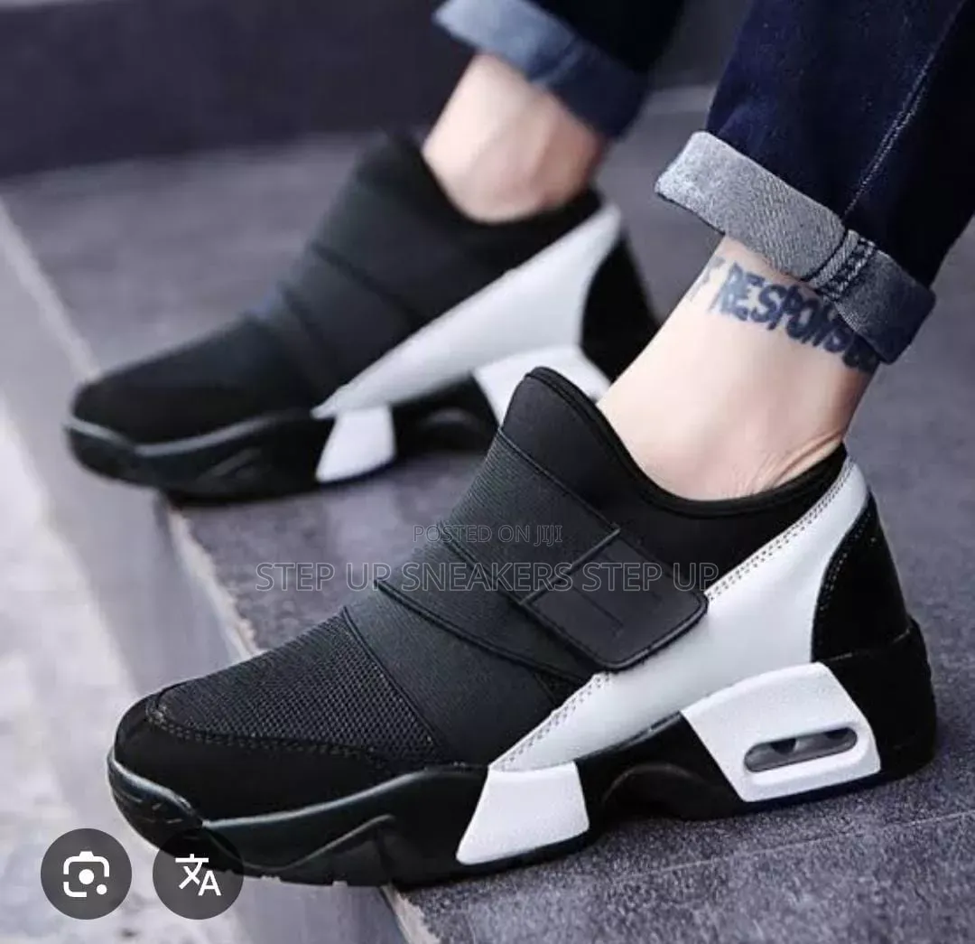Genuine Women Sneakers