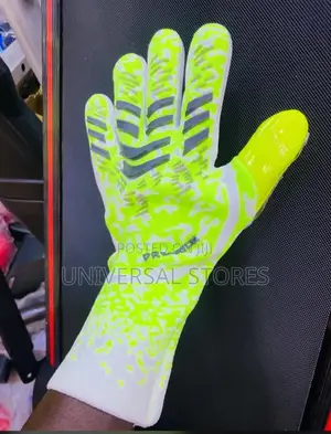 Original Goalkeeper Gloves
