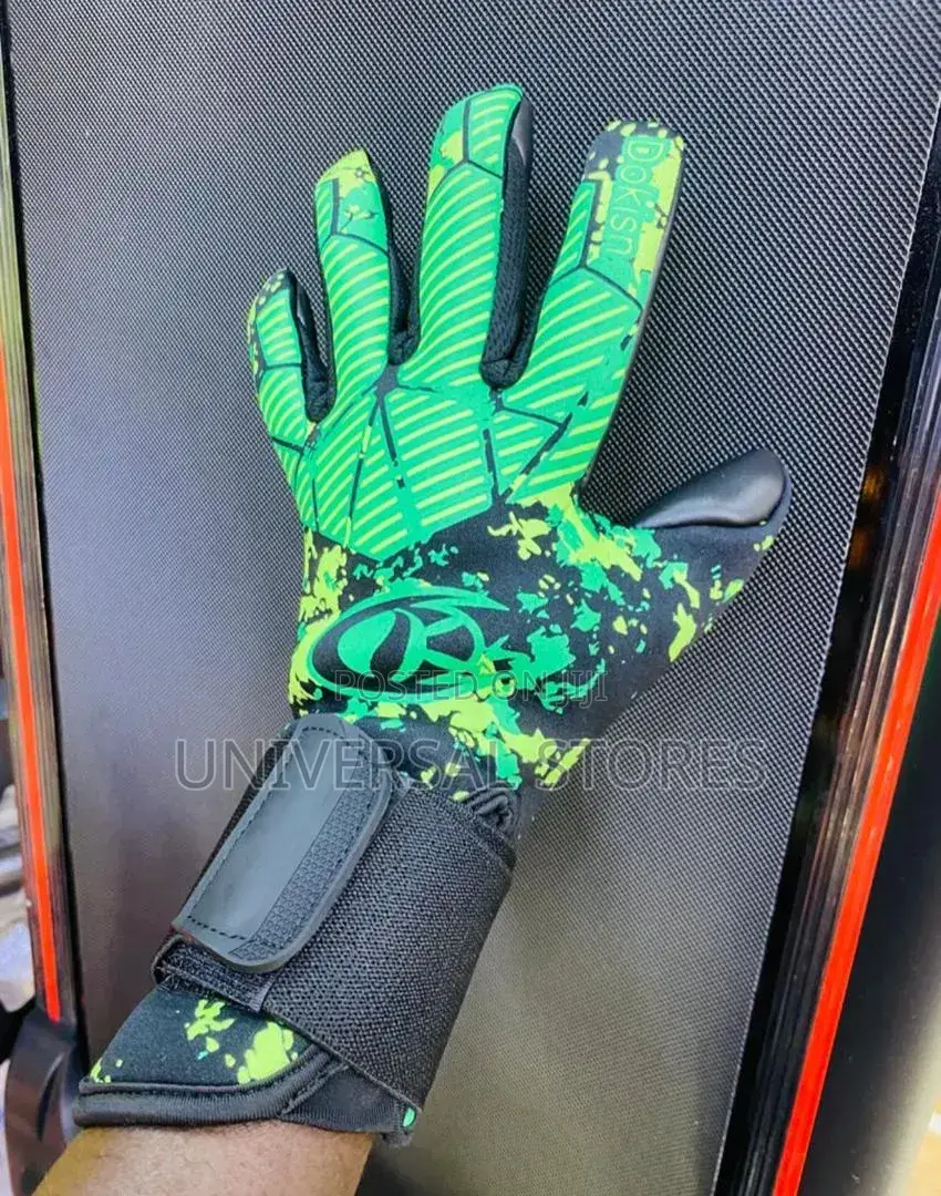 Original Goalkeeper Gloves